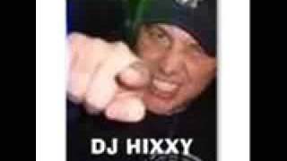 DJ HIXXY injected with a poison remix [upl. by Attenauqa373]