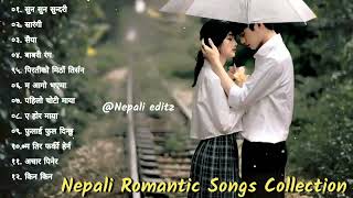 New Nepali Romantic Songs Collection 2024 2080  Superhit Song Collection 2080  Music Jukebox [upl. by Shumway]