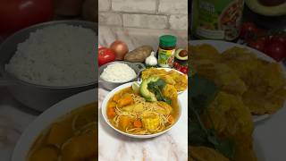 BEST Chicken Noodle Soup puertoricanfood caribbeanfood [upl. by Marcelo]