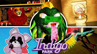 Indigo Park  All Secrets [upl. by Stoller]