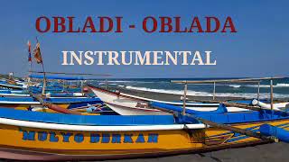 OBLADI OBLADAELIZABETH REGAE ROBERTO DELGADO THIS IS REGAE INSTRUMENTAL COVER [upl. by Geiss]