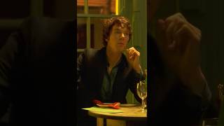 Sherlock The Intriguing Mind of Sherlock Holmes Sherlock Holmes Benedict Cumberbatch M [upl. by Duma]