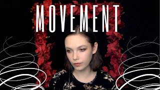 hozier  movement cover by chloé [upl. by Barcroft217]