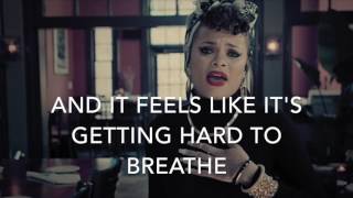 Rise up 2  Andra Day  Karaoke female lower [upl. by Fem]