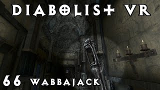 Diabolist VR LP Part 66 The Wabbajack [upl. by Aneetsirk]