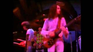 Yes Live At The QPR 1975 Part 16 Yours Is No Disgrace [upl. by Froehlich812]