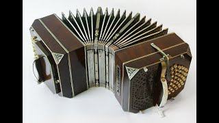 Virtual Bandoneon VST Bandoneons Woes Tango Harmodion Bandoneon and Akkordica VST VST3 Audio Unit [upl. by Rehpotirhc]