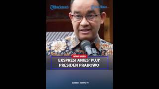 ANIES BASWEDAN Terpukau Wibawa Presiden Prabowo Subianto saat Berkunjung ke Sejumlah Negara [upl. by Obediah]