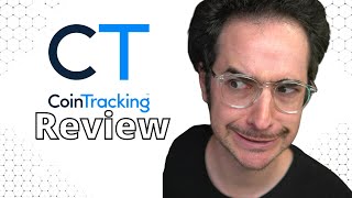 Cointrackinginfo Review  Should You Use It [upl. by Thorley]