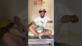 ajaypop dog funny ajaypoptron comedy abcvlogs [upl. by Anelas]