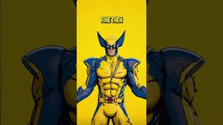 Wolverine vs Deadpool rap battle fortnite recommended deadpool ALL CREDITS GO TO XTRyGuy ￼ [upl. by Liberati247]