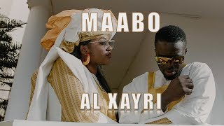 Maabo  Al Xayri  Clip Officiel BO de quotPod et Marichouquot [upl. by Yanaj]