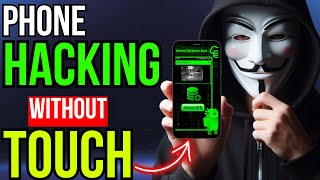 How To Hack A Phone Without Touching It  SS7 [upl. by Clary]