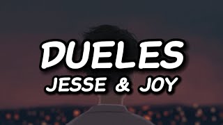 Dueles  Jesse amp Joy [upl. by Roon65]