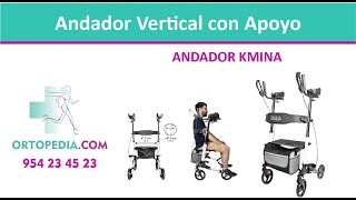 Silla de Ruedas Reclinable Confort MVP 502 ‐ Montaje [upl. by Nonnahsal]