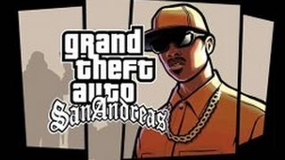 Rogor Gadmovwerot Gta San Andreas Hot Coffe Da Samp 037 [upl. by Charisse]