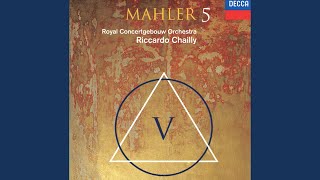 Mahler Symphony No 5 Pt 2 III Scherzo [upl. by Erland]