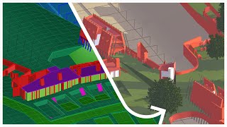 Cel Shaded Display Mode Creation in Rhino 8 [upl. by Sexton]