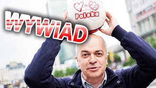 Tomach Zimoch o mundialu i szansach Polaków Wyjdą z grupy [upl. by Annahgiel]