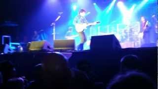 John Fogerty  Green River  Blues Peer Festival 16072012 [upl. by Joon]