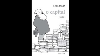 O CAPITAL CAP 1  ITEM 1 A MERCADORIAOS 2 FATORES DA MERCADORIAVALOR DE USO E VALOR  KARL MARX [upl. by Carlynne]