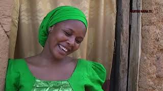 RAGON SALLAH 3amp4 Hausa Movie  labarina trending Muryar Hausa Tv [upl. by Anhaj]