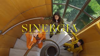 KOSIUKO FALL WINTER 20 FASHION FILM CAMPAIGN [upl. by Lindo542]