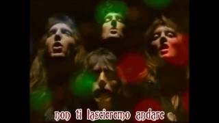 Bohemian Rhapsody con traduzione [upl. by Lucho]