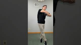 QUICK Back Pain Relief Exercise [upl. by Quar]