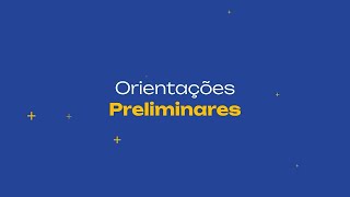 9  Orientações Preliminares e Novidades da Urna  Treinamento Mesários 2024 [upl. by Euqimod]