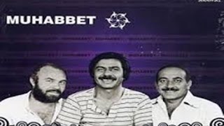 Muhabbet 1  Bir Seher Vaktinde  Koro  Arda Müzik [upl. by Koa]