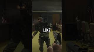 Funny Dialogue Call of Duty Zombies 3 [upl. by Eyram]