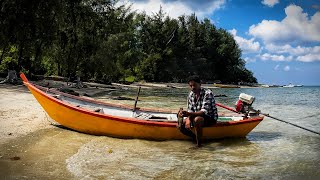 গোবরা মাছ পেলাম অনেক গূলো 🐟 catch l [upl. by Romelda]