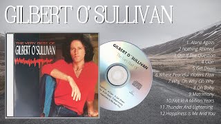 Gilbert O´Sullivan  The Best Of International Music [upl. by Ahserak]