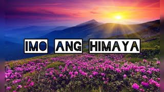 Imo Ang Himayakaraoke [upl. by Rednirah]