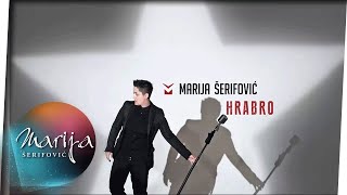 Marija Serifovic  Ja volim svoj greh  Audio 2014 [upl. by Hak270]