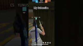 Opponents Reaction ☠️ shorts trending freefire [upl. by Tiossem932]