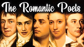 The Romantic Poets documentary [upl. by Kaliope]