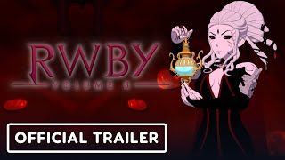 RWBY Volume 8  Official Trailer 2020 [upl. by Aidnis]