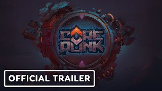 Corepunk  Official Early Access Release Date Trailer [upl. by Ssegrub]