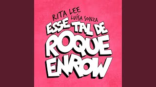 Esse Tal De Roque Enrow [upl. by Nani]