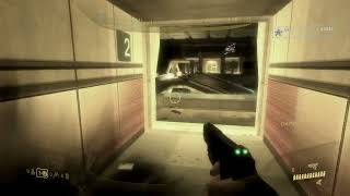 Halo ODST Legendary New Mombasa Streets part 2 [upl. by Abbie]