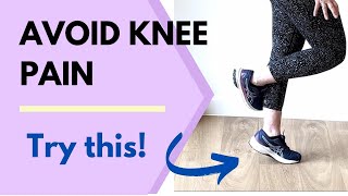 Knee Strengthening Improve Mobility amp Prevent Injury [upl. by Cohleen546]