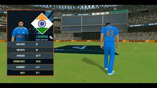 Virat Kohli captain in India versus Pakistan match video cricket ipl2022auctionmostexpensivplayer [upl. by Leirvag252]