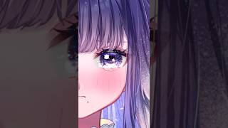 eye loop 💫 vtuber vsinger live2d [upl. by Vedette]