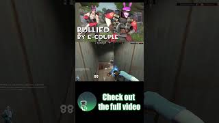 TF2 Mediocre Minis What a Wild Sentence tf2 tf2funny tf2gameplay [upl. by Eirrehc215]