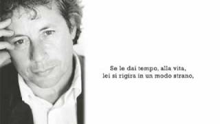 quotOceanoMarequot di Alessandro Baricco letto da Paolo Rossini [upl. by Fuld]