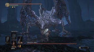 Darkeater Midir  Dark Souls 3 [upl. by Elane201]