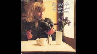 Debbie gibson  foolish beat [upl. by Stalker714]