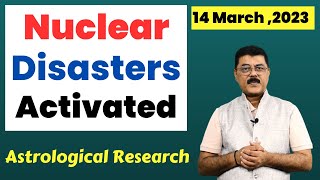 Are We Moving Towards A Nuclear Disaster क्या हमलोग परमाणु युद्ध की ओर बढ़ रहे हैँ ShaniSatbhisha [upl. by Rubinstein]